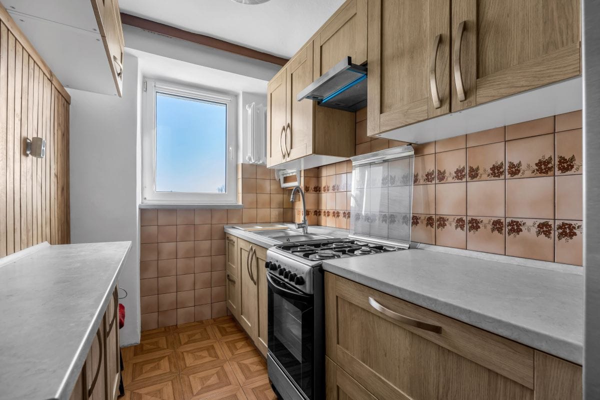 Mieszkanie 4 pokojowe na Wynajem