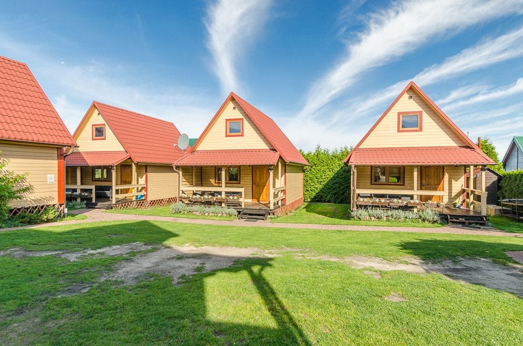 Dom 30 pokojowe na Sprzedaż