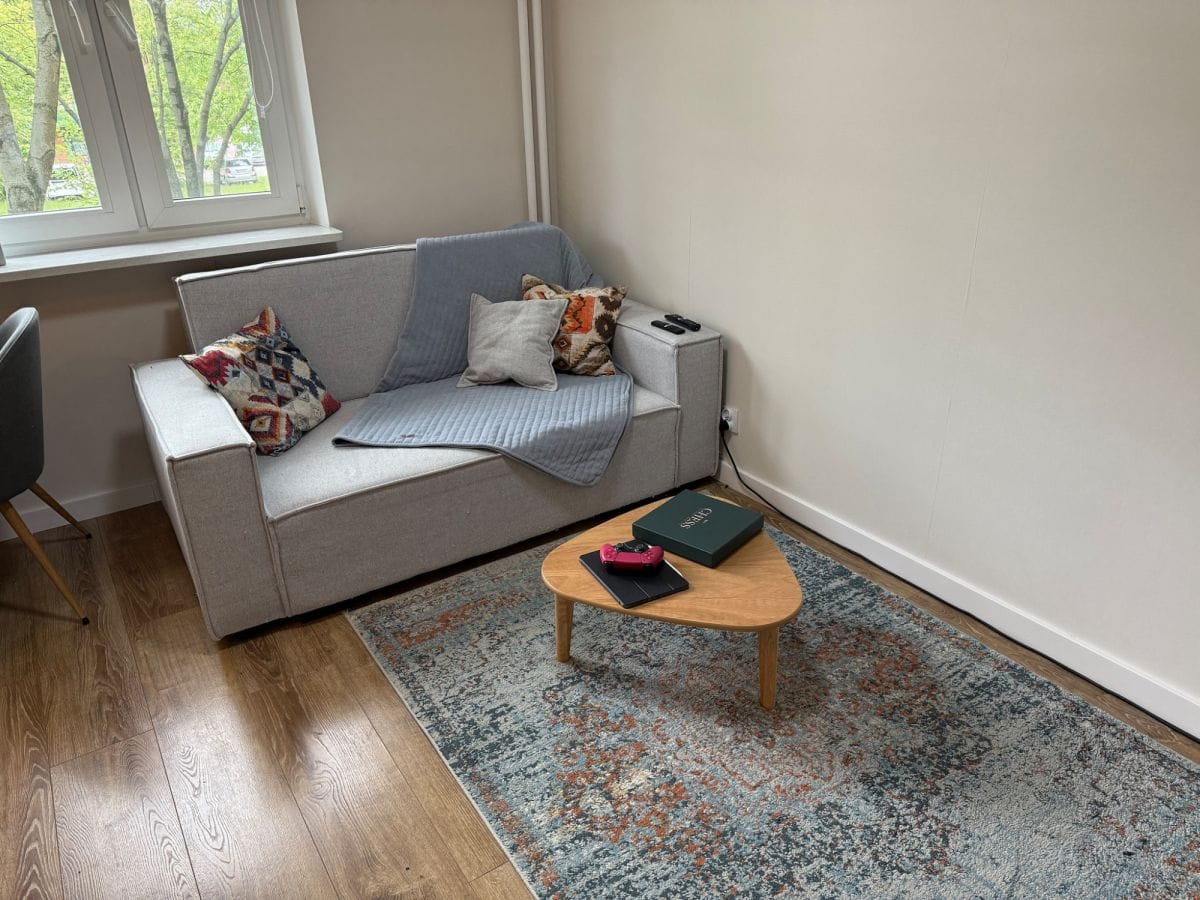 Mieszkanie 2 pokojowe na Sprzedaż