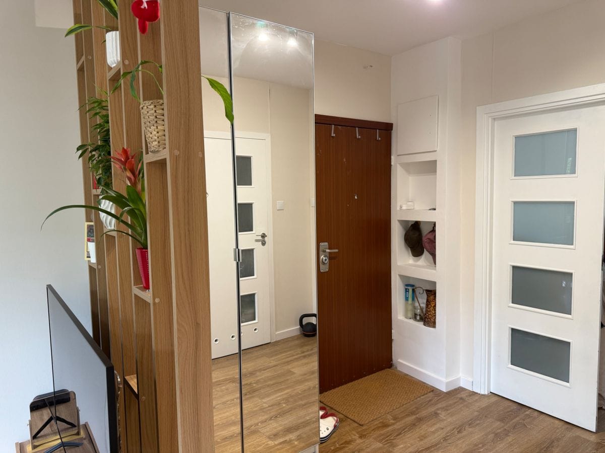 Mieszkanie 2 pokojowe na Sprzedaż