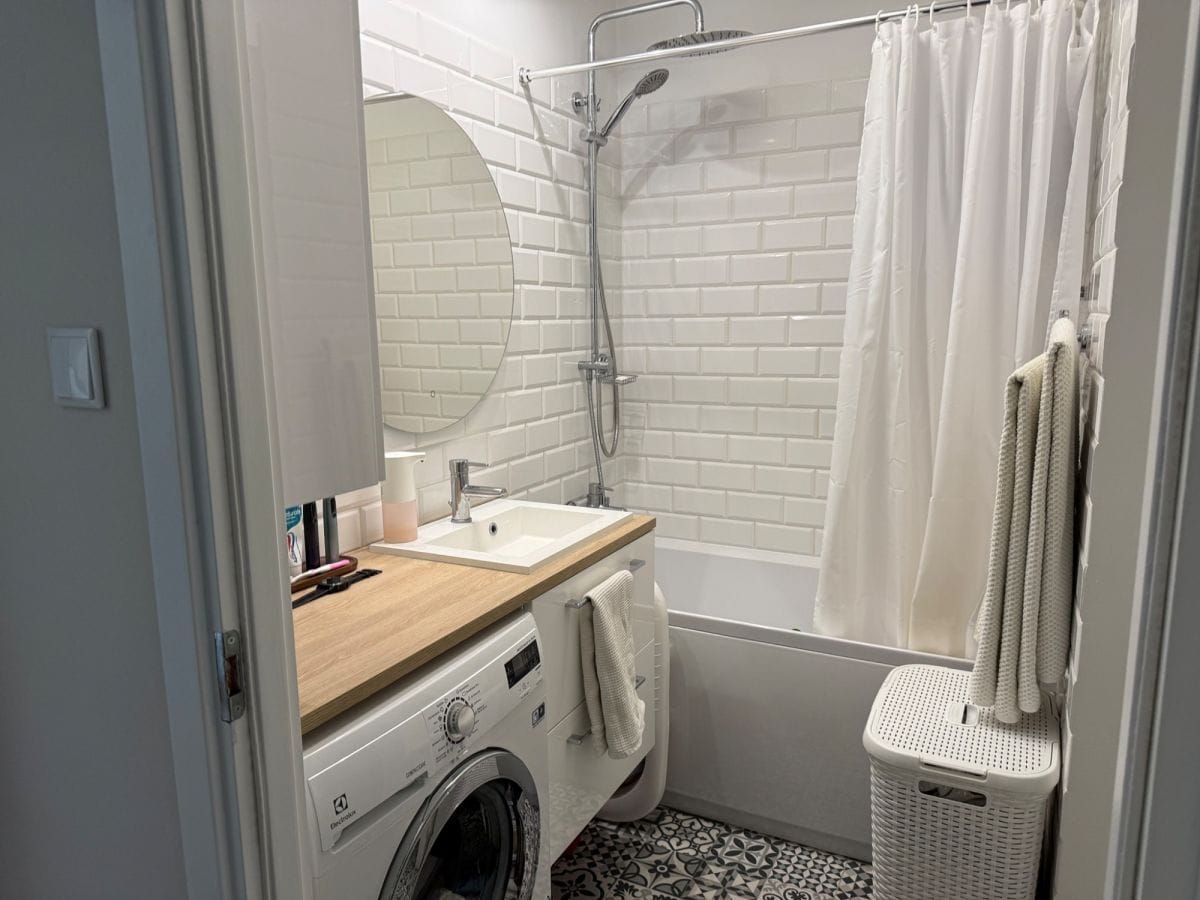 Mieszkanie 2 pokojowe na Sprzedaż