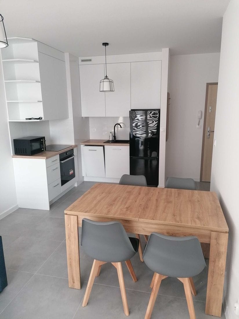 Mieszkanie 2 pokojowe na Wynajem