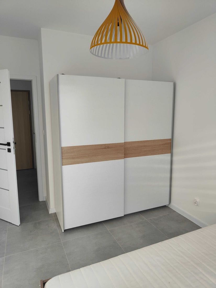 Mieszkanie 2 pokojowe na Wynajem