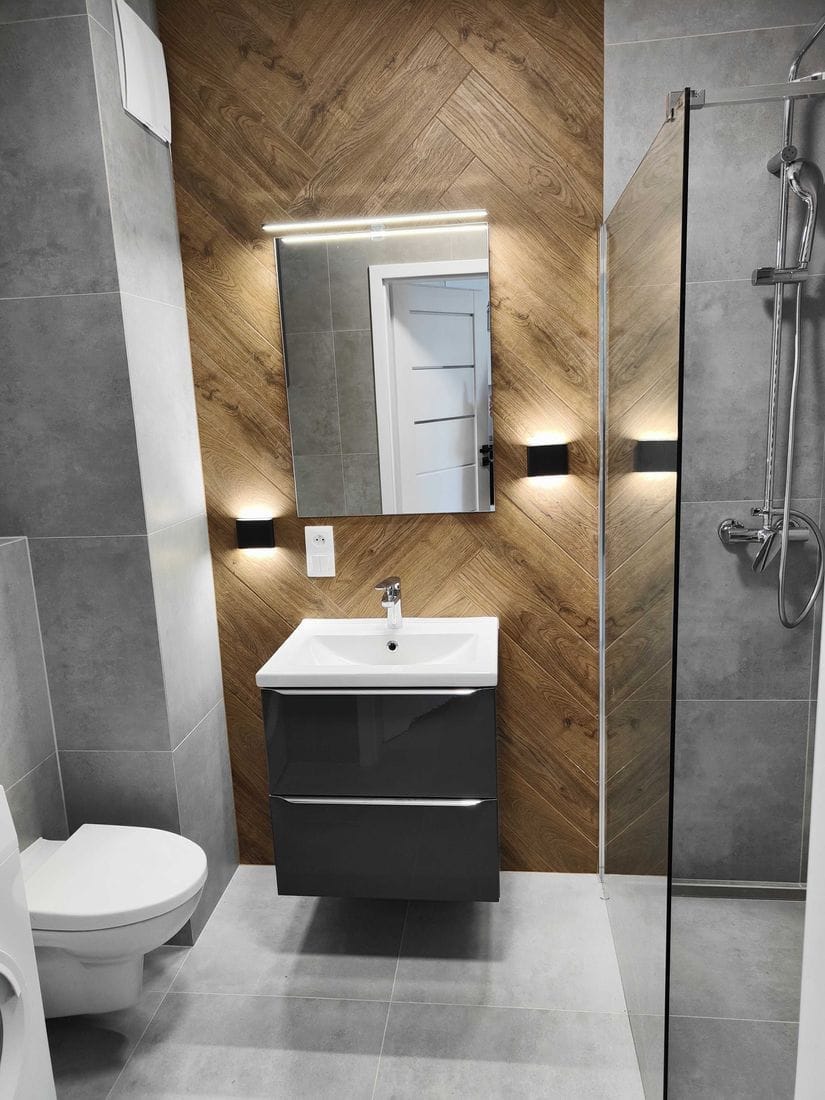 Mieszkanie 2 pokojowe na Wynajem