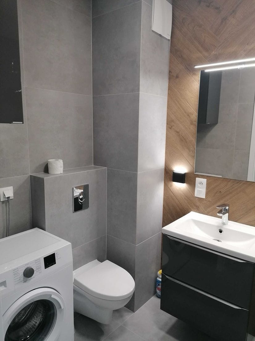 Mieszkanie 2 pokojowe na Wynajem