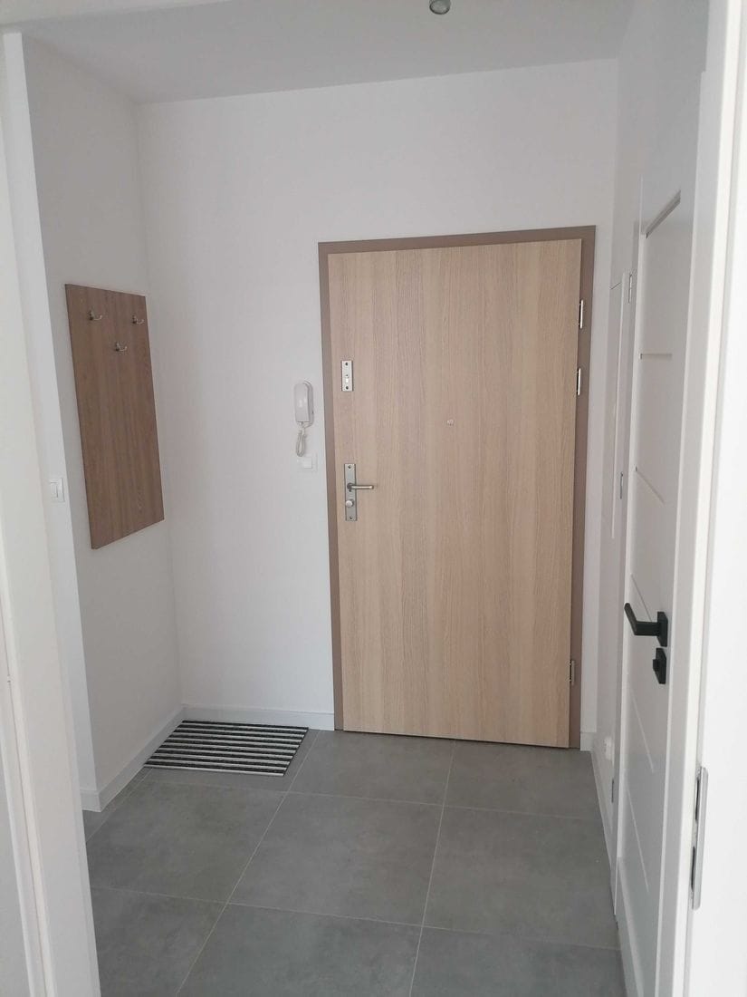 Mieszkanie 2 pokojowe na Wynajem