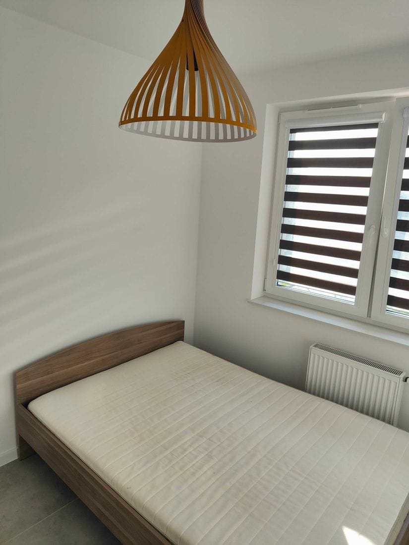 Mieszkanie 2 pokojowe na Wynajem