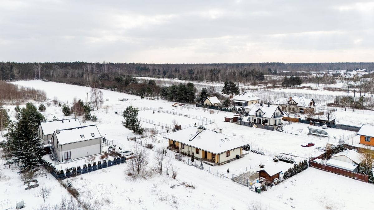 Dom 5 pokojowe na Sprzedaż