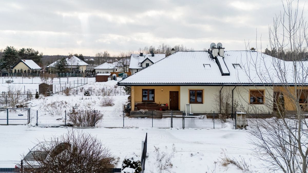 Dom 5 pokojowe na Sprzedaż