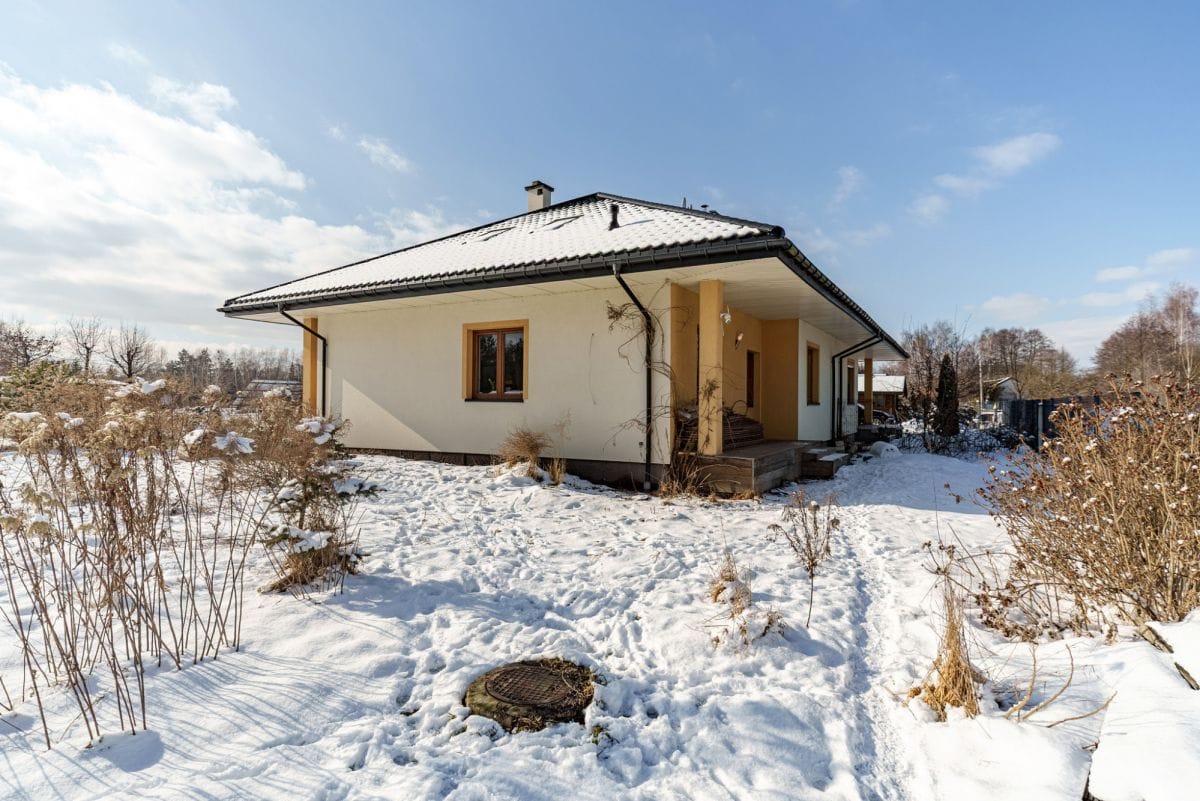 Dom 5 pokojowe na Sprzedaż