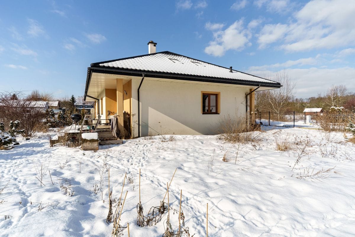 Dom 5 pokojowe na Sprzedaż