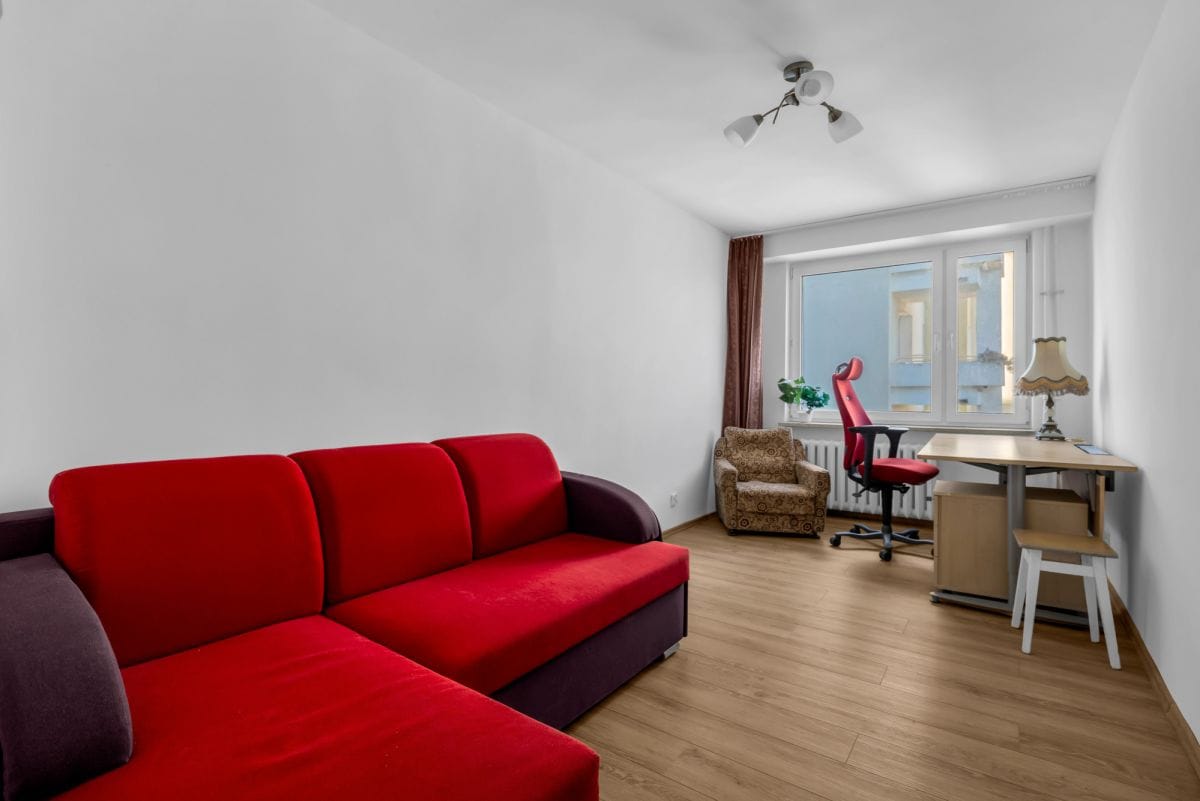 Lokal użytkowy  pokojowe na Wynajem