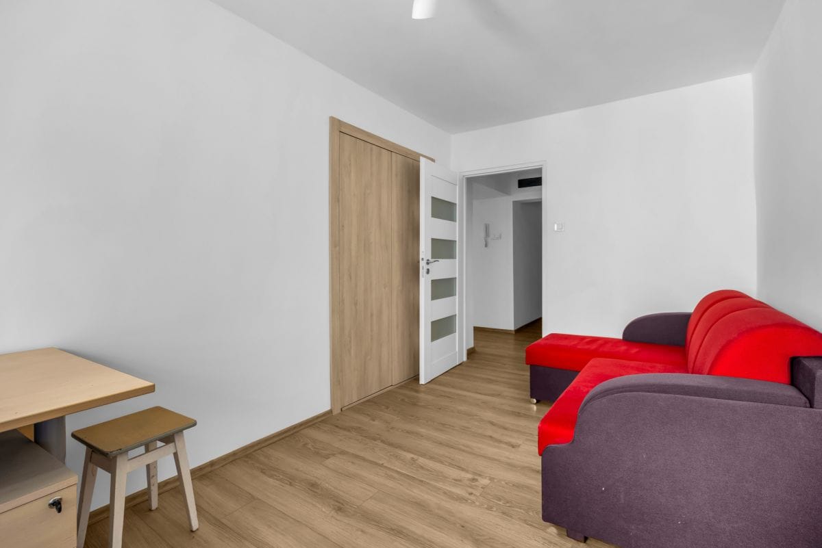 Lokal użytkowy  pokojowe na Wynajem