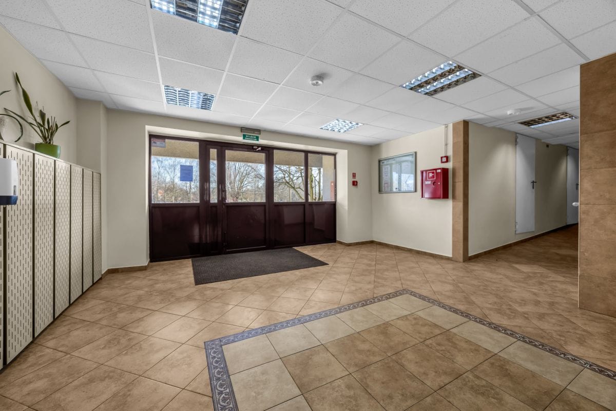 Lokal użytkowy  pokojowe na Wynajem