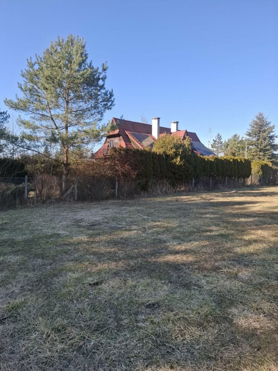 Działka  pokojowe na Sprzedaż