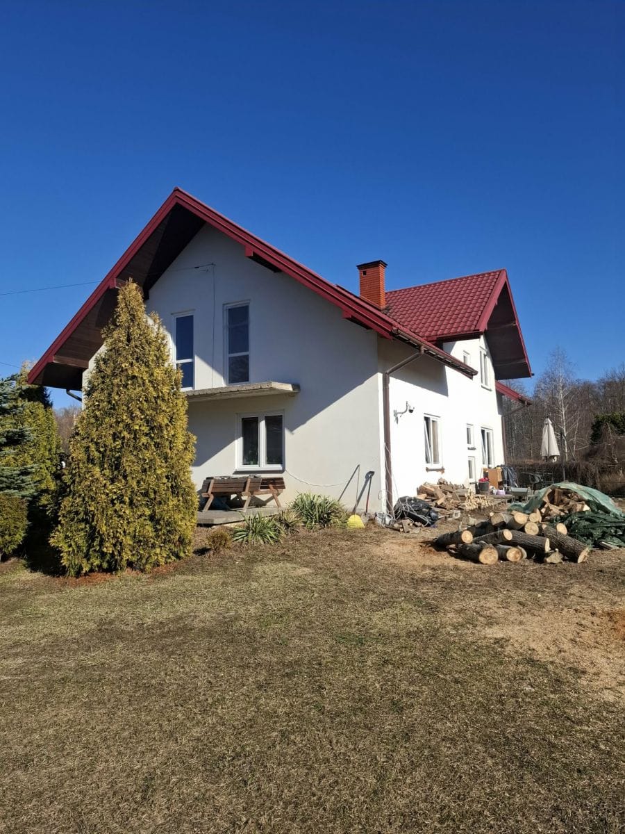 Działka  pokojowe na Sprzedaż