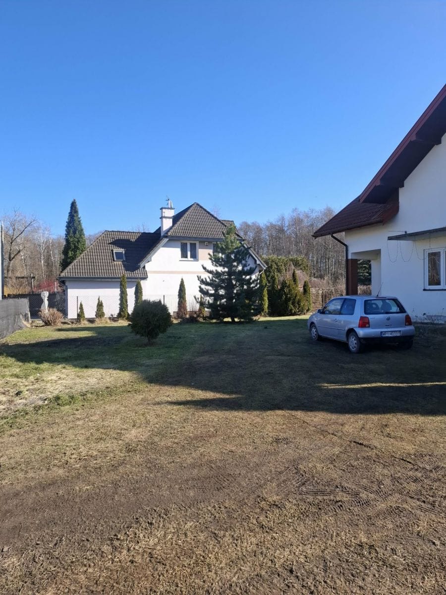 Działka  pokojowe na Sprzedaż