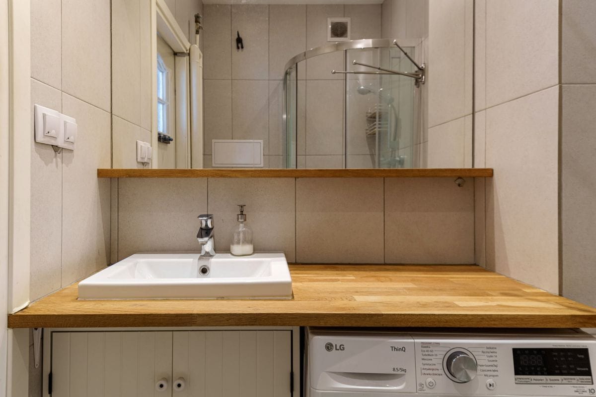 Mieszkanie 2 pokojowe na Sprzedaż