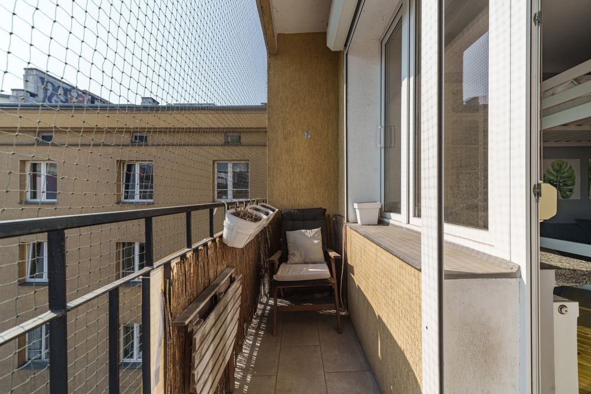 Mieszkanie 2 pokojowe na Sprzedaż