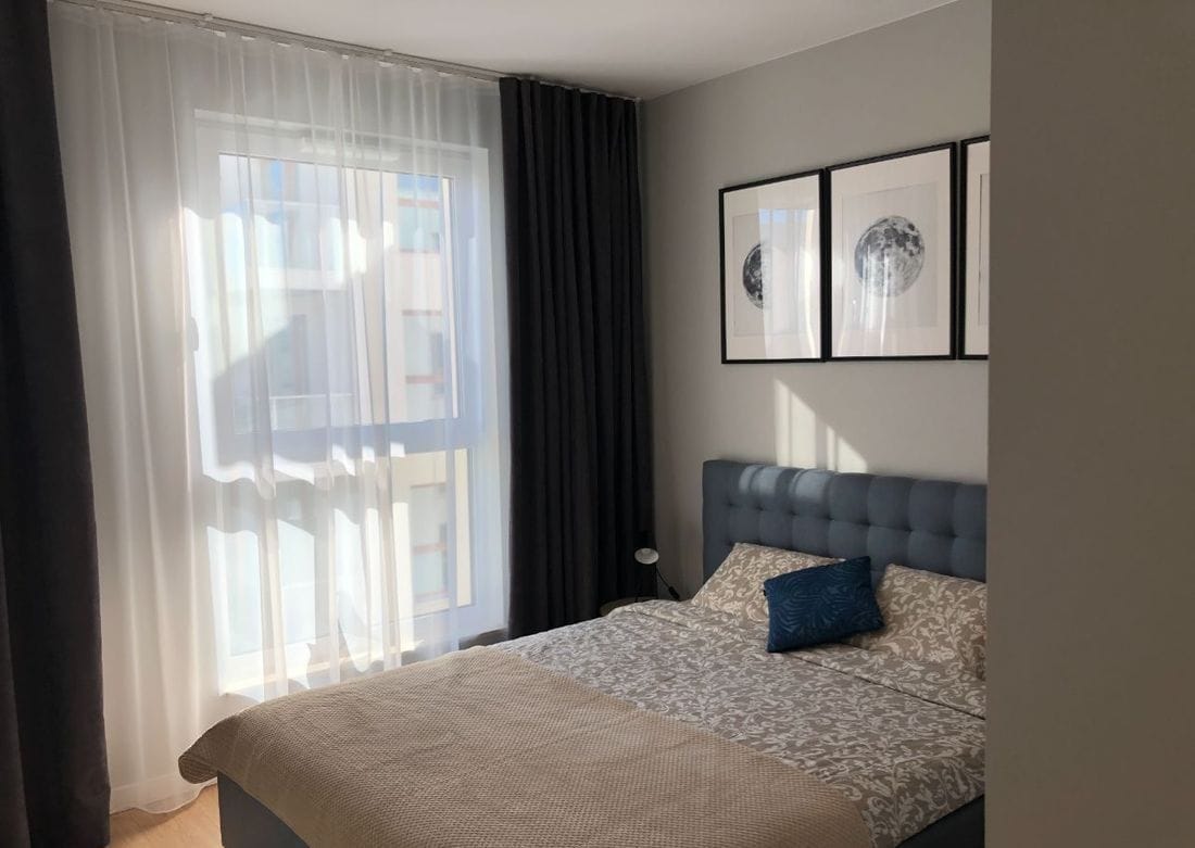 Mieszkanie 2 pokojowe na Wynajem