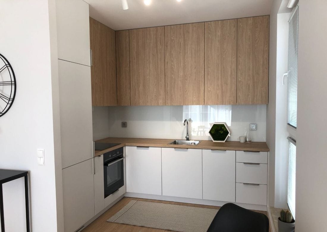 Mieszkanie 2 pokojowe na Wynajem