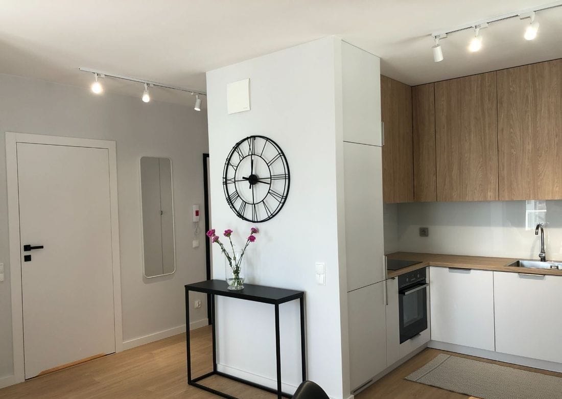 Mieszkanie 2 pokojowe na Wynajem