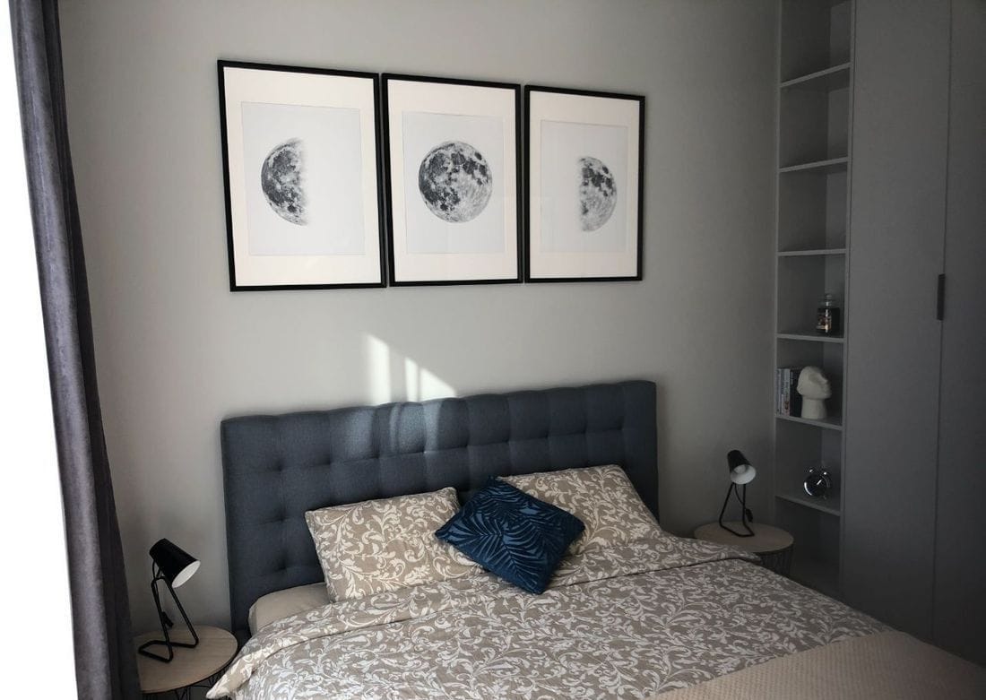 Mieszkanie 2 pokojowe na Wynajem