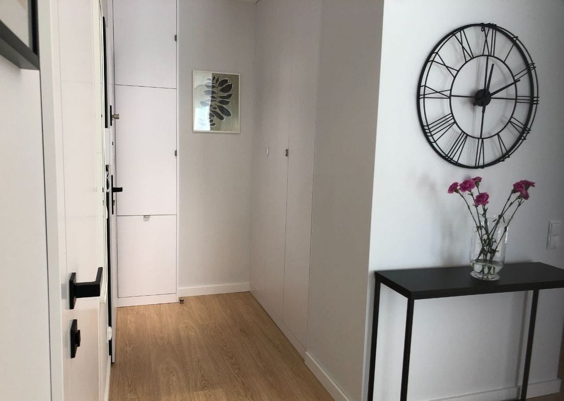 Mieszkanie 2 pokojowe na Wynajem