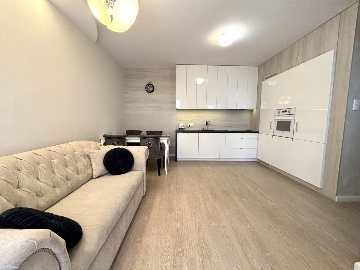 Mieszkanie 3 pokojowe na Wynajem