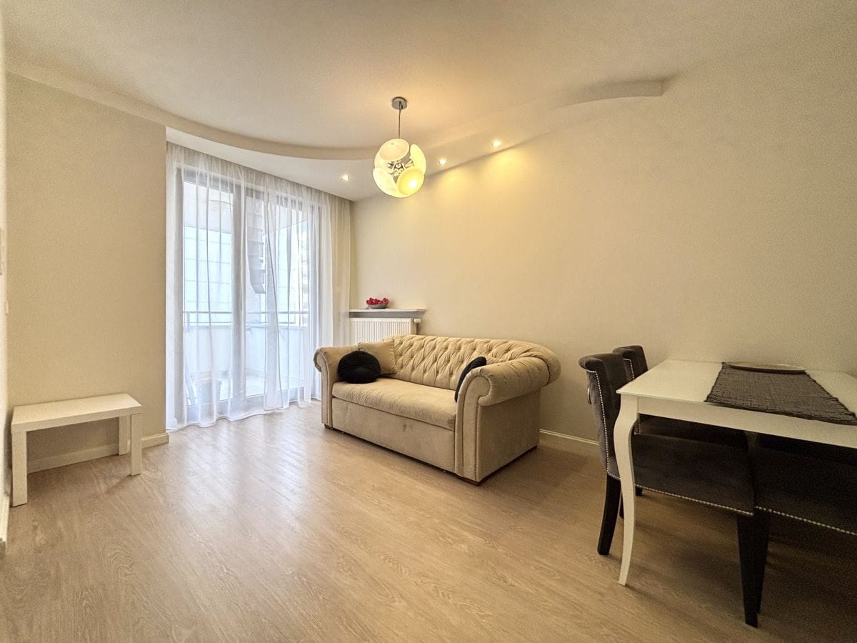 Mieszkanie 3 pokojowe na Wynajem