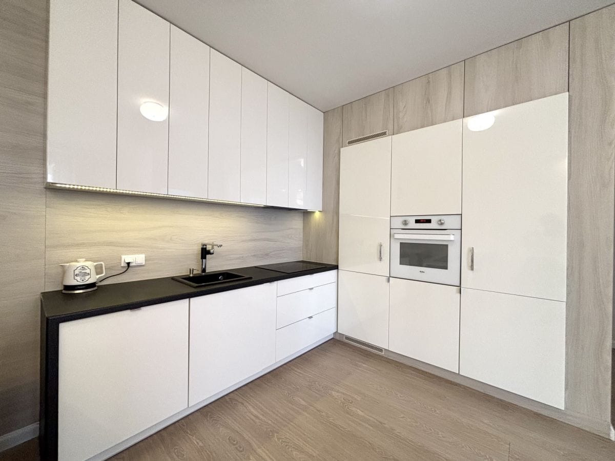 Mieszkanie 3 pokojowe na Wynajem