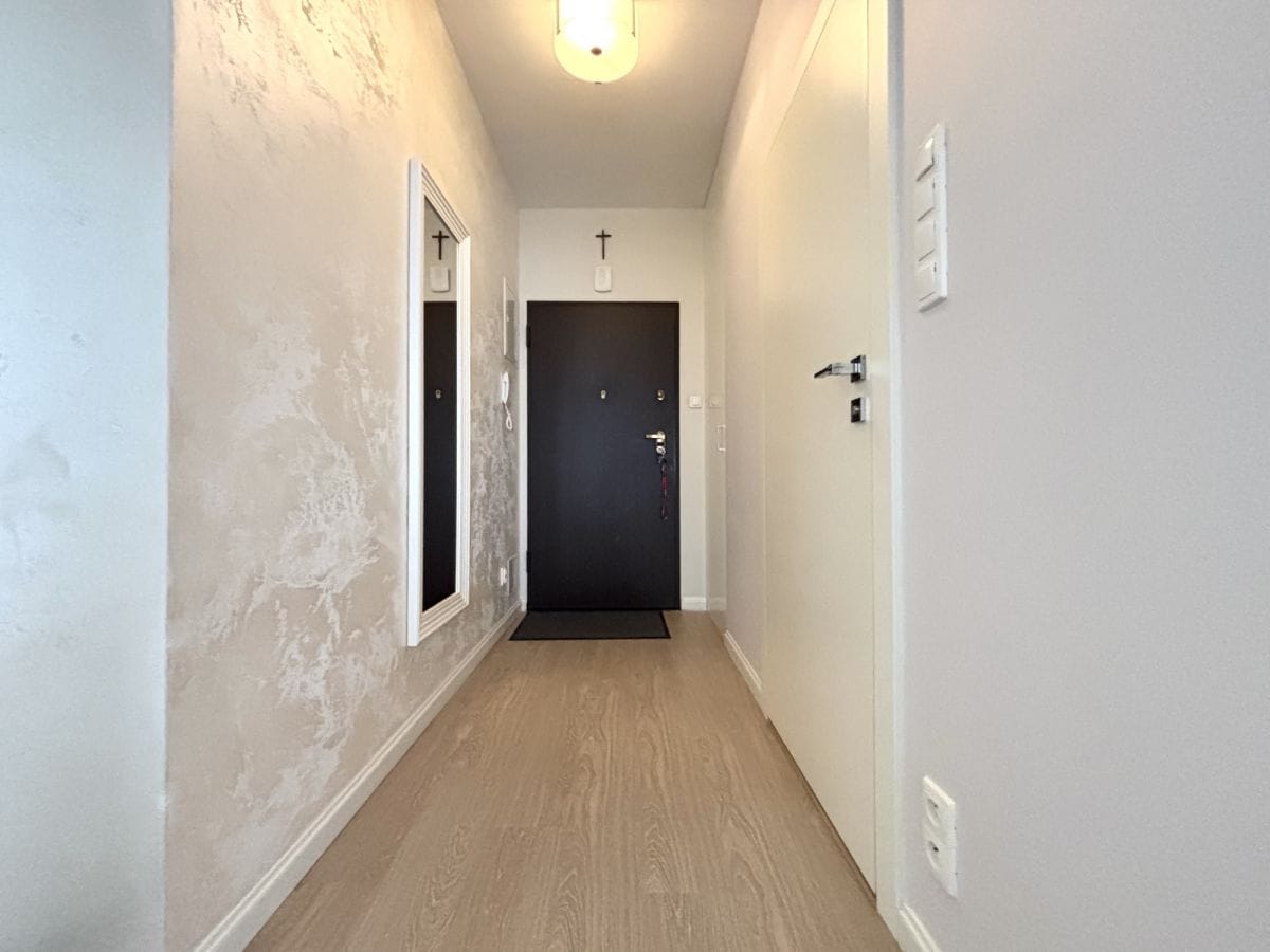 Mieszkanie 3 pokojowe na Wynajem