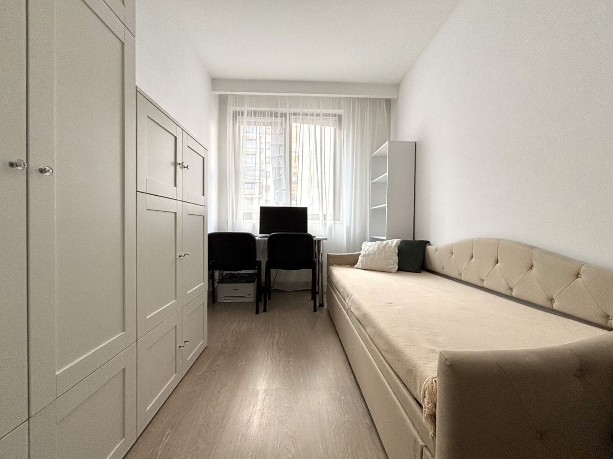 Mieszkanie 3 pokojowe na Wynajem