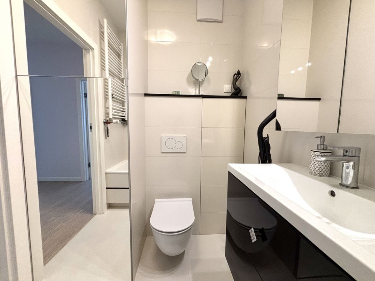 Mieszkanie 3 pokojowe na Wynajem