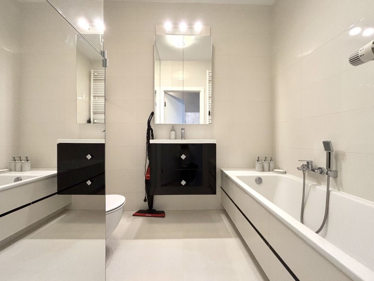 Mieszkanie 3 pokojowe na Wynajem