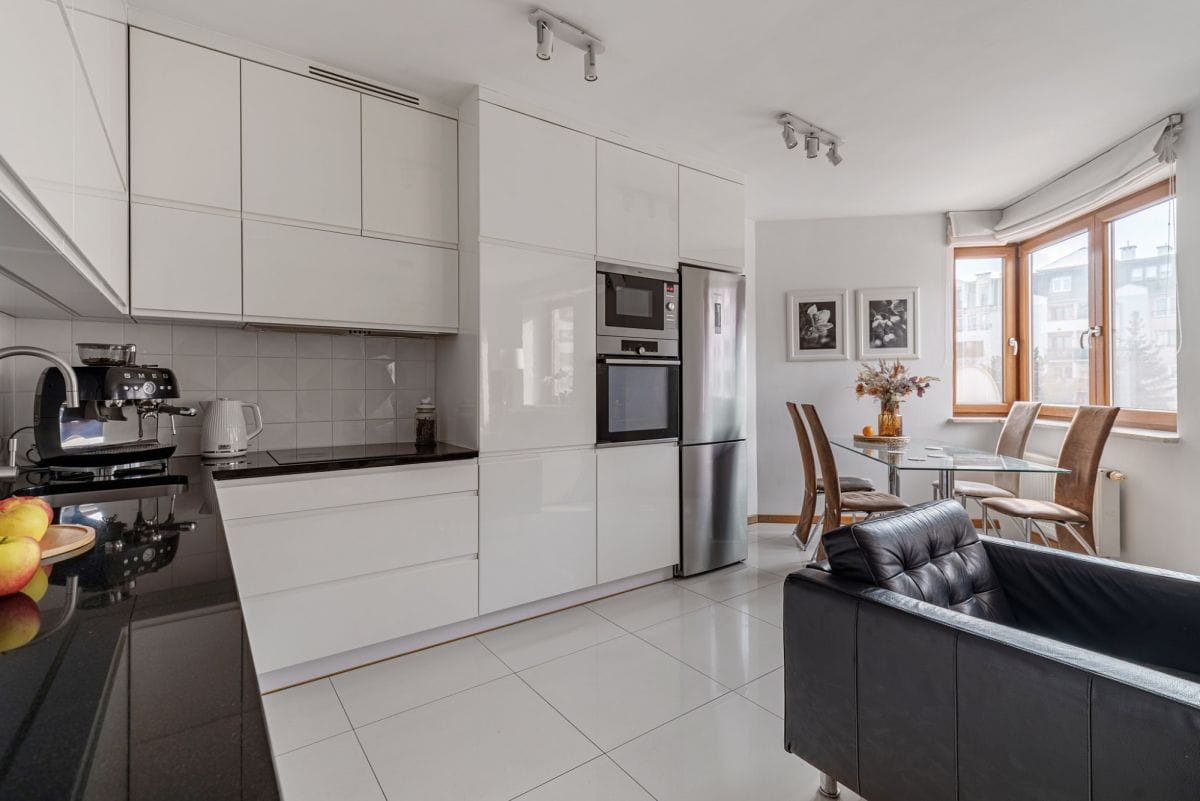 Mieszkanie 2 pokojowe na Sprzedaż