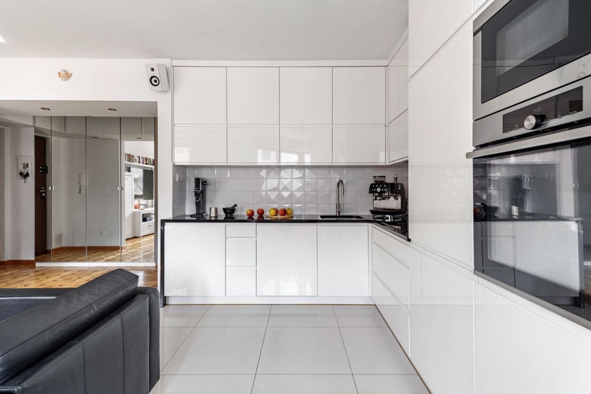 Mieszkanie 2 pokojowe na Sprzedaż