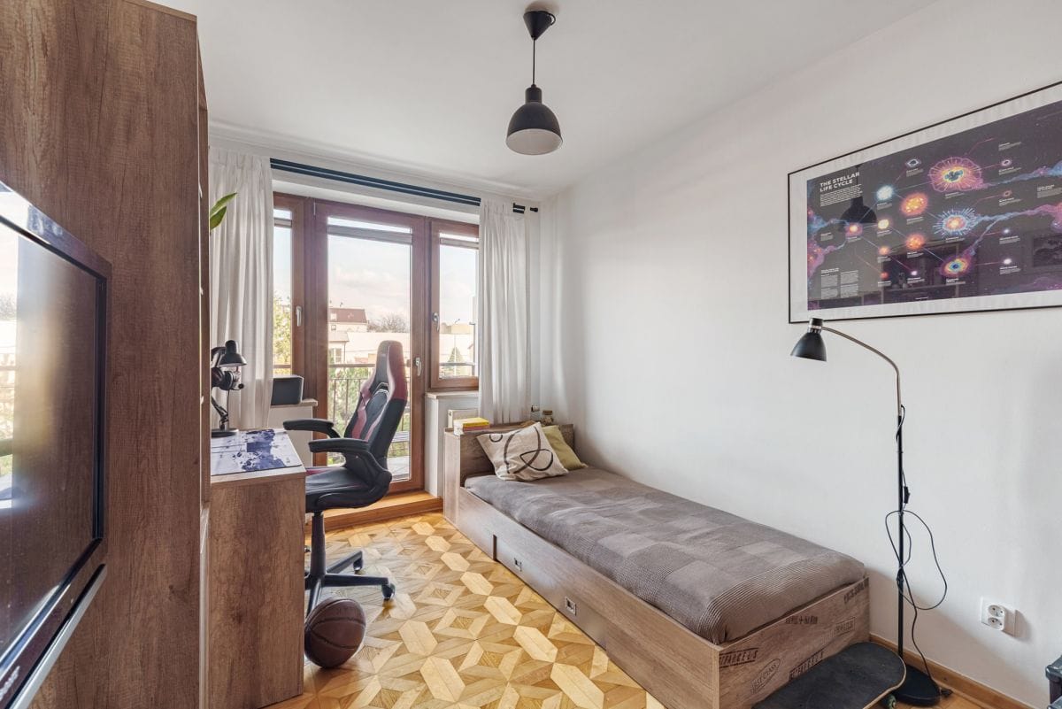 Mieszkanie 2 pokojowe na Sprzedaż