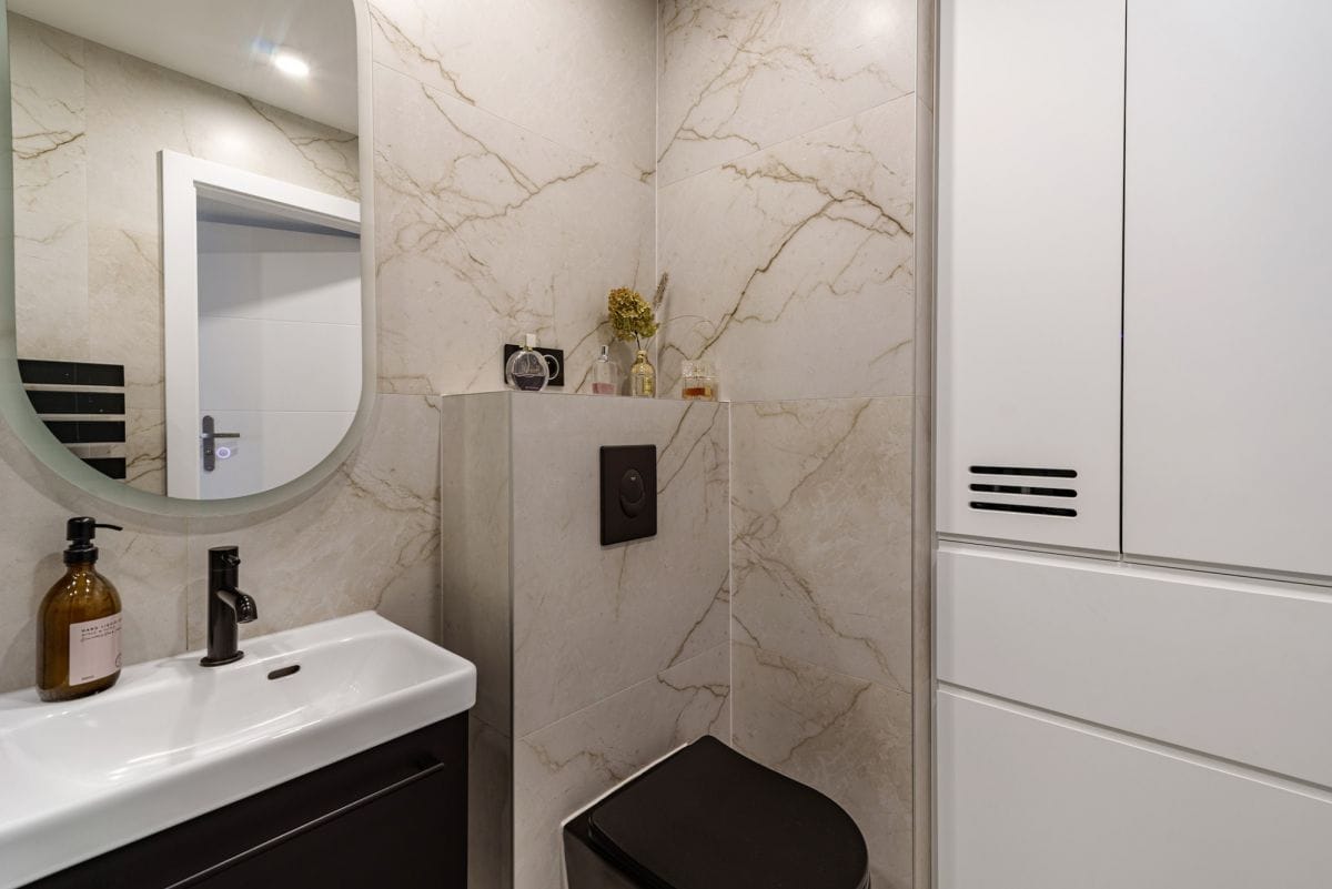 Mieszkanie 2 pokojowe na Sprzedaż