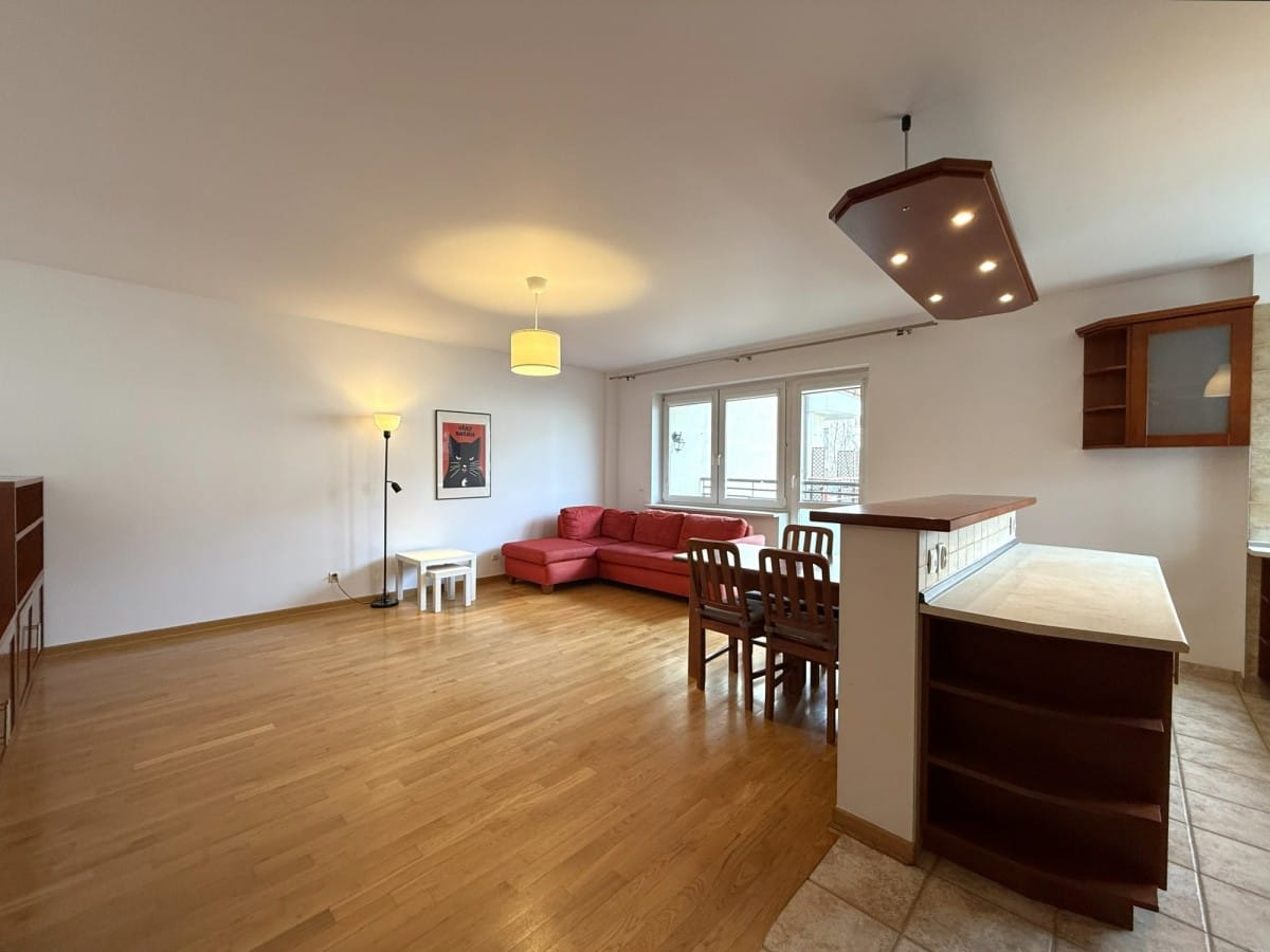 Mieszkanie 3 pokojowe na Wynajem