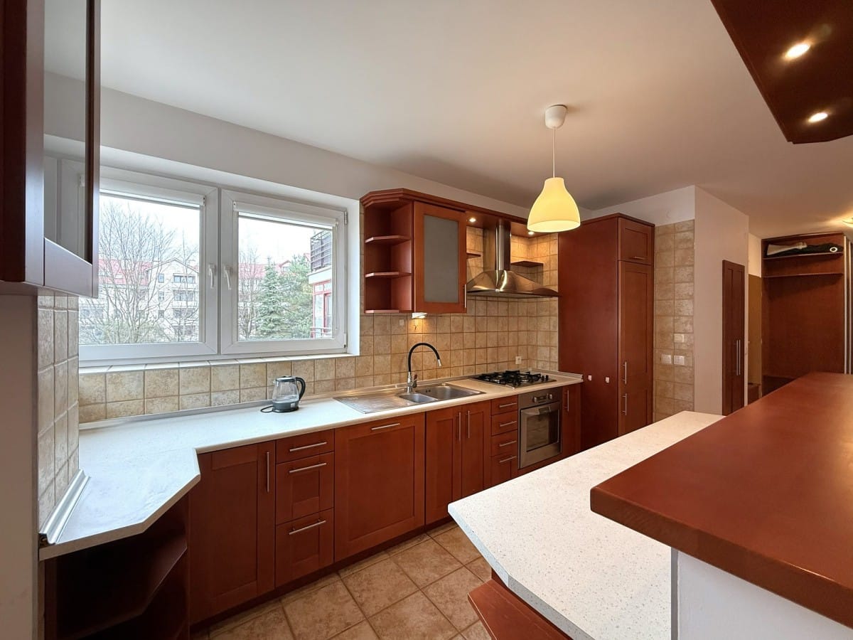 Mieszkanie 3 pokojowe na Wynajem