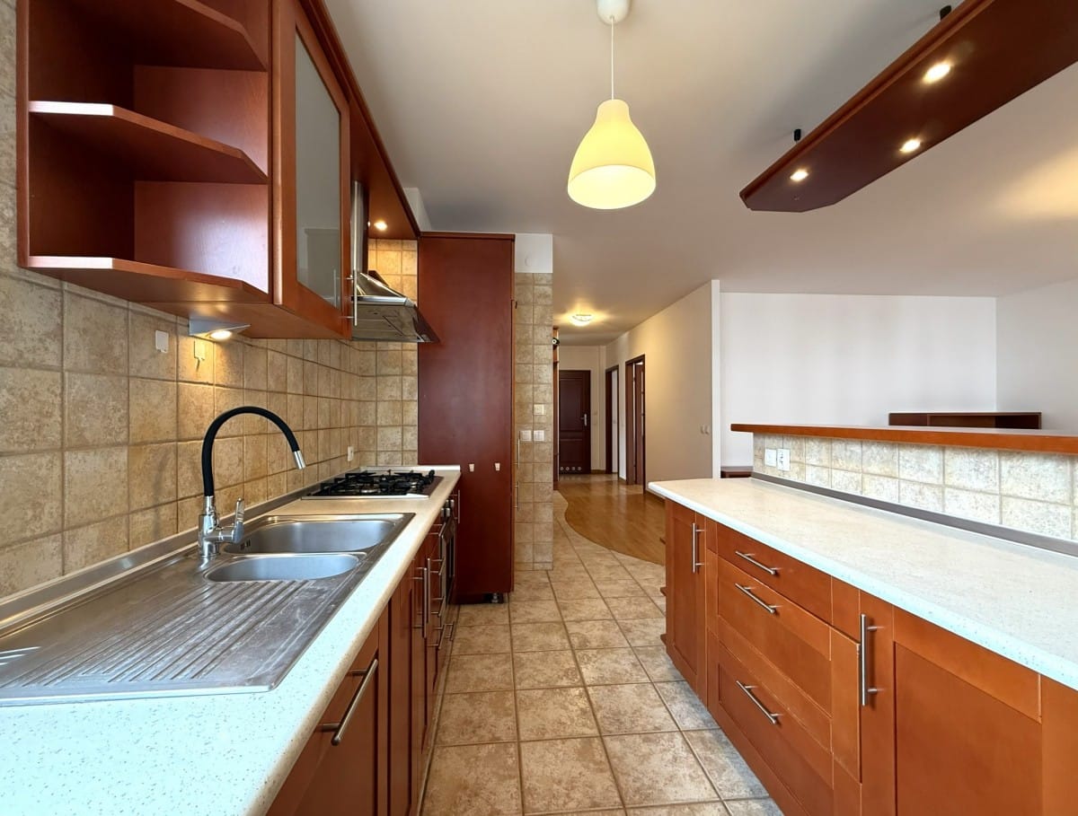 Mieszkanie 3 pokojowe na Wynajem