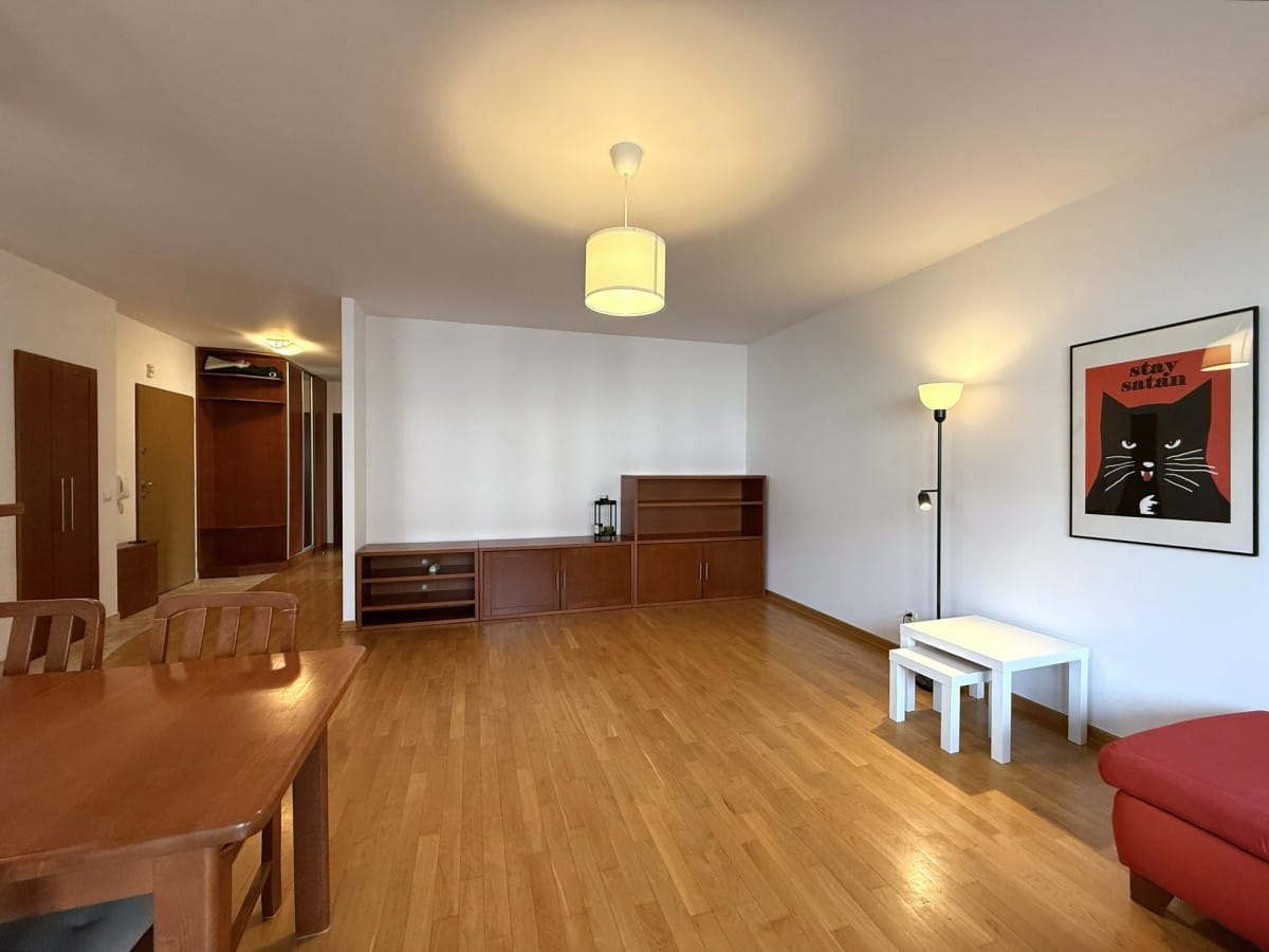 Mieszkanie 3 pokojowe na Wynajem