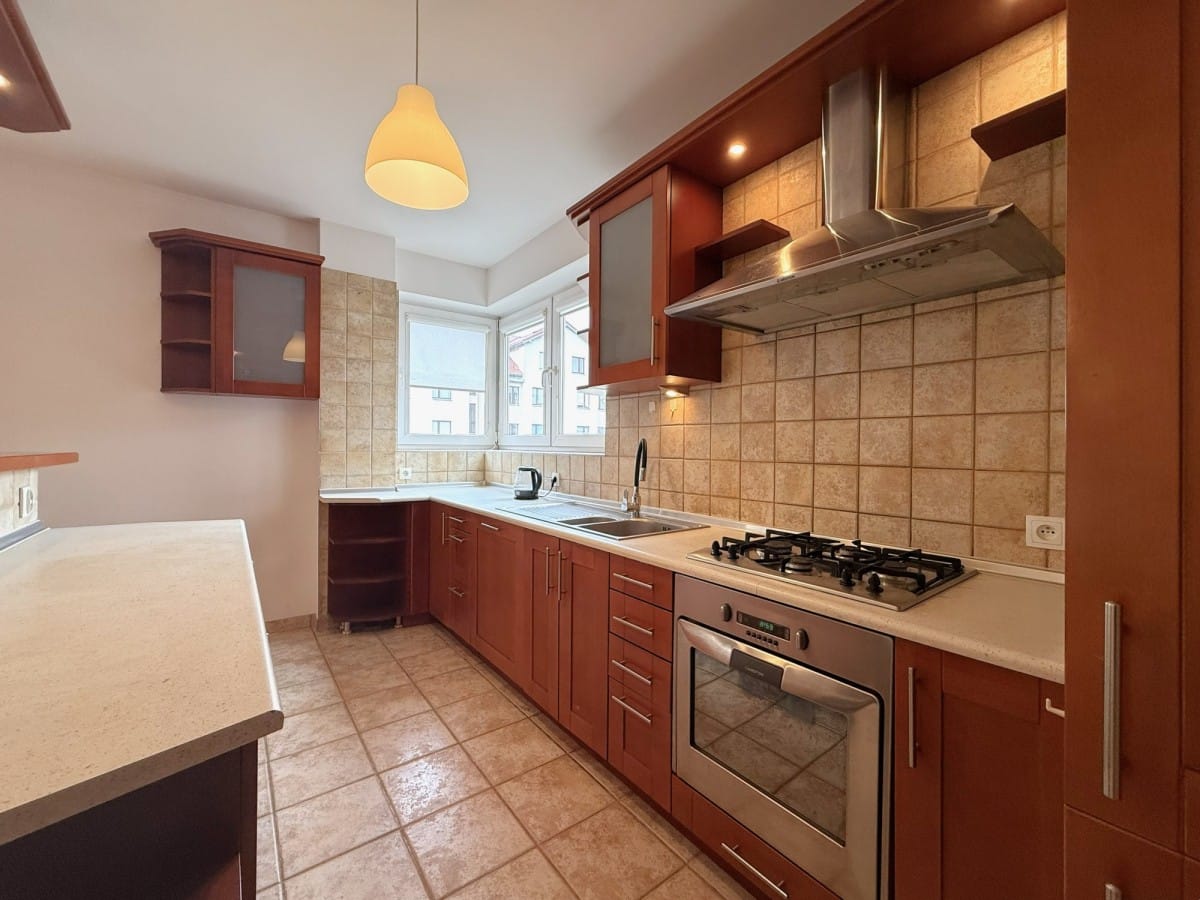 Mieszkanie 3 pokojowe na Wynajem