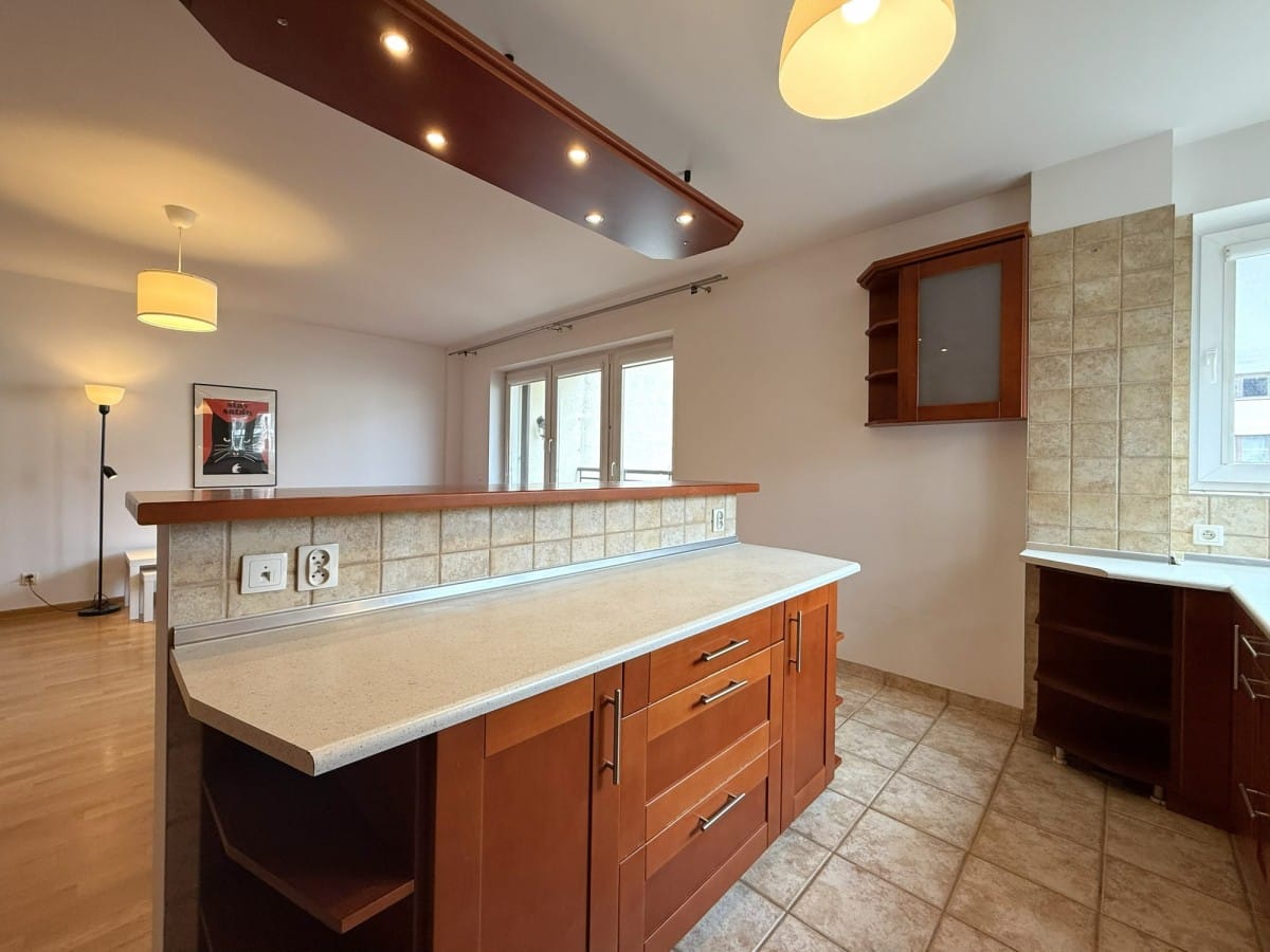 Mieszkanie 3 pokojowe na Wynajem