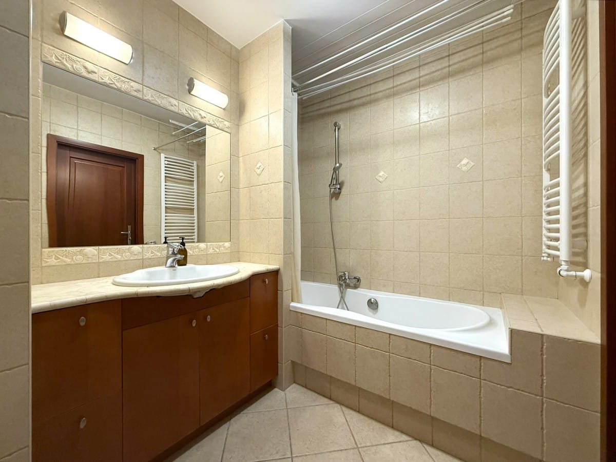 Mieszkanie 3 pokojowe na Wynajem