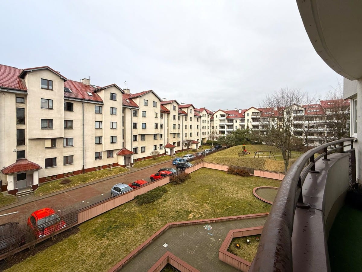 Mieszkanie 3 pokojowe na Wynajem