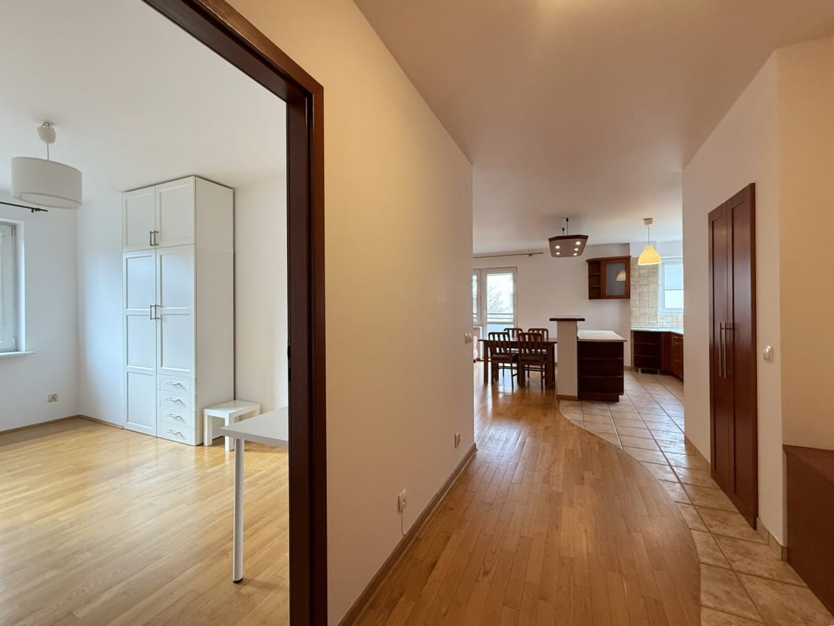 Mieszkanie 3 pokojowe na Wynajem