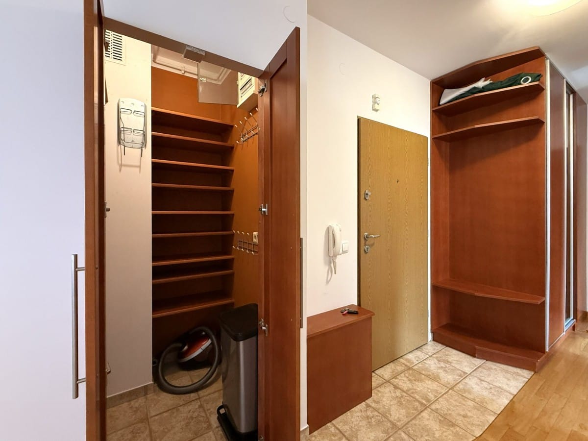 Mieszkanie 3 pokojowe na Wynajem