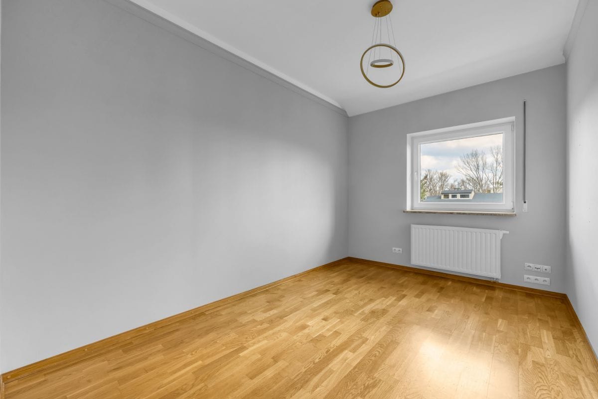 Mieszkanie 4 pokojowe na Wynajem